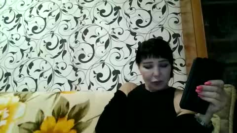 Snapshot of jeanedavis chatting on November 13, 12:26 pm JeaneDavis online show from November 13, 12:26 pm