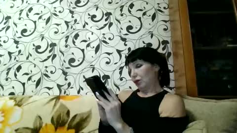 Snapshot of jeanedavis chatting on November 27, 5:37 pm JeaneDavis online show from November 27, 5:37 pm