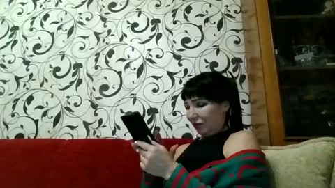 Snapshot of jeanedavis chatting on December 5, 7:21 pm JeaneDavis online show from December 5, 7:21 pm
