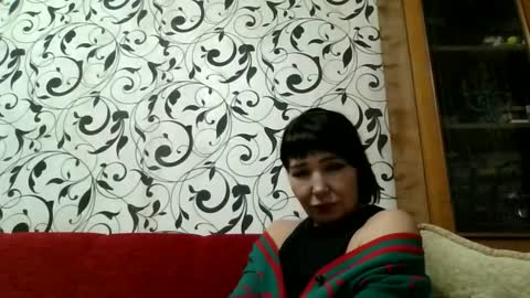 Snapshot of jeanedavis chatting on December 15, 6:34 pm JeaneDavis online show from December 15, 6:34 pm