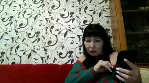 Snapshot of jeanedavis chatting on December 20, 6:59 pm JeaneDavis online show from December 20, 6:59 pm
