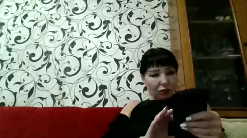 Snapshot of jeanedavis chatting on December 21, 11:50 am JeaneDavis online show from December 21, 11:50 am