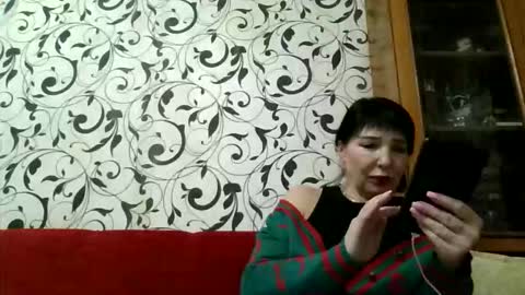 Snapshot of jeanedavis chatting on January 12, 7:19 pm JeaneDavis online show from January 12, 7:19 pm
