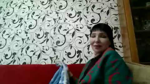 Snapshot of jeanedavis chatting on January 13, 11:04 am JeaneDavis online show from January 13, 11:04 am