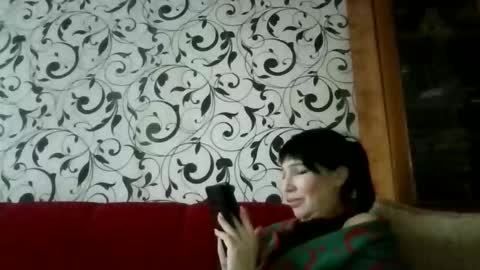 Snapshot of jeanedavis chatting on January 15, 12:10 pm JeaneDavis online show from January 15, 12:10 pm