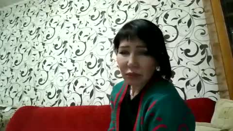 JeaneDavis online show from January 17, 12:04 am