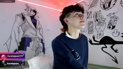 Jean online show from October 30, 9:33 am