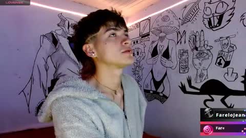 Jean online show from January 10, 8:49 am