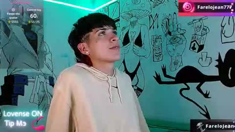 Jean online show from March 3, 5:35 am