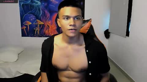 jeanfran_ferrer online show from September 30, 7:08 pm