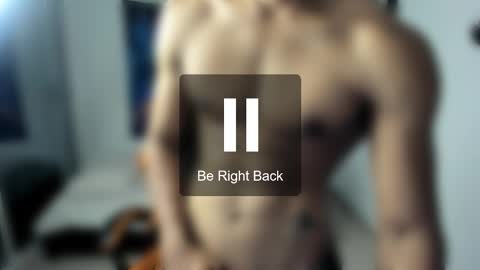 jeanfran_ferrer online show from October 11, 7:12 pm