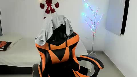 jeanfran_ferrer online show from November 26, 7:15 pm