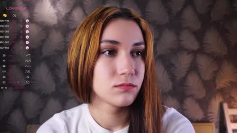 Snapshot of jeanfrancoa chatting on February 2, 6:42 pm Haily online show from February 2, 6:42 pm
