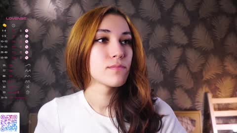 Snapshot of jeanfrancoa chatting on February 5, 5:09 pm Haily online show from February 5, 5:09 pm