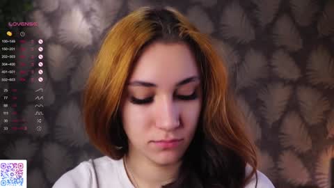 Snapshot of jeanfrancoa chatting on February 6, 5:19 pm Haily online show from February 6, 5:19 pm