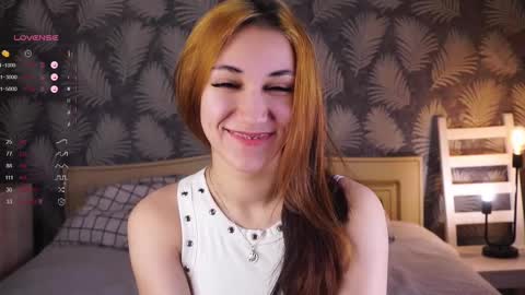 Snapshot of jeanfrancoa chatting on February 9, 6:16 pm Haily online show from February 9, 6:16 pm