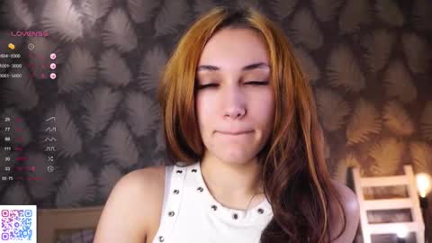 Snapshot of jeanfrancoa chatting on February 10, 6:24 pm Haily online show from February 10, 6:24 pm
