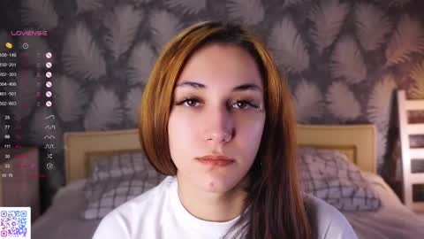 Snapshot of jeanfrancoa chatting on February 12, 5:05 pm Haily online show from February 12, 5:05 pm