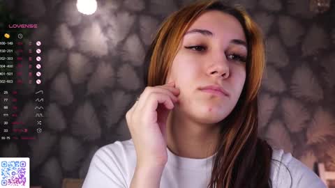 Snapshot of jeanfrancoa chatting on February 12, 11:09 pm Haily online show from February 12, 11:09 pm