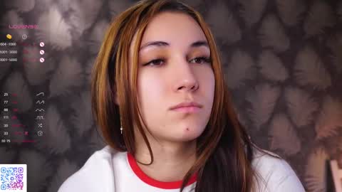 Snapshot of jeanfrancoa chatting on February 14, 5:14 pm Haily online show from February 14, 5:14 pm