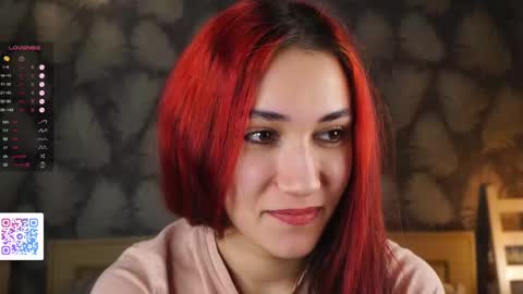 Snapshot of jeanfrancoa chatting on March 3, 6:12 pm Haily online show from March 3, 6:12 pm