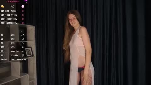 Snapshot of jeanfrancoa chatting on October 7, 5:32 pm Haily online show from October 7, 5:32 pm