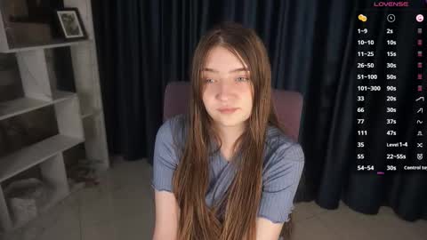 Snapshot of jeanfrancoa chatting on October 11, 7:12 pm Haily online show from October 11, 7:12 pm
