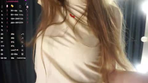 Snapshot of jeanfrancoa chatting on October 17, 5:15 pm Haily online show from October 17, 5:15 pm