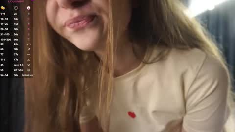 Snapshot of jeanfrancoa chatting on October 19, 6:08 pm Haily online show from October 19, 6:08 pm