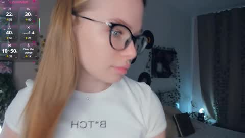 Jenny online show from January 16, 7:01 am