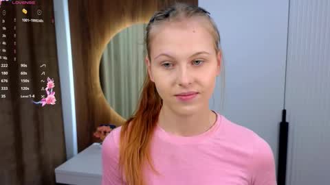 Bella online show from February 4, 3:40 pm