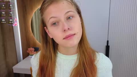 Bella online show from February 8, 3:59 pm