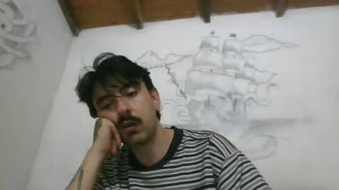 Snapshot of jeannno666 chatting on January 7, 4:50 am jeannno666 online show from January 7, 4:50 am