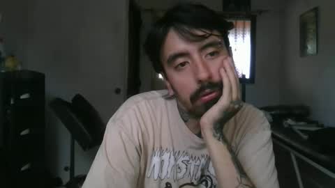 Snapshot of jeannno666 chatting on February 12, 10:04 pm jeannno666 online show from February 12, 10:04 pm