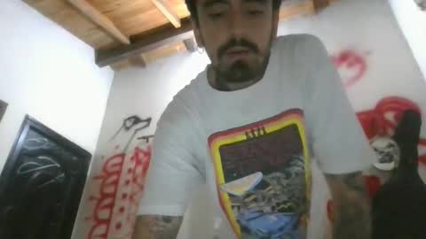 Snapshot of jeannno666 chatting on January 9, 4:15 am jeannno666 online show from January 9, 4:15 am