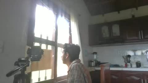 Snapshot of jeannno666 chatting on May 22, 4:34 pm jeannno666 online show from May 22, 4:34 pm