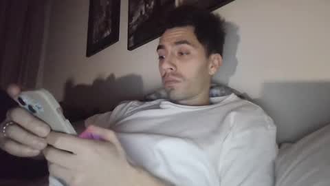 jean pier bello Silva online show from February 5, 7:07 am