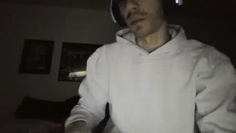 jean pier bello Silva online show from March 1, 7:30 am