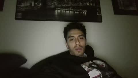 jean pier bello Silva online show from March 2, 2:41 am