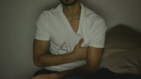 jean pier bello Silva online show from October 9, 2:31 am