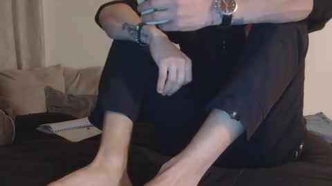 jean pier bello Silva online show from January 9, 5:10 am