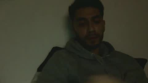 Snapshot of jeanpierbello7 chatting on February 1, 4:33 am jean pier bello Silva online show from February 1, 4:33 am