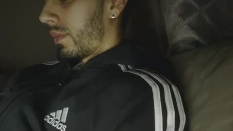 Snapshot of jeanpierbello7 chatting on February 3, 5:16 am jean pier bello Silva online show from February 3, 5:16 am