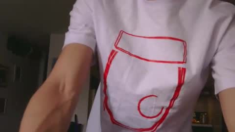 Snapshot of jeanpierbello7 chatting on February 6, 7:50 pm jean pier bello Silva online show from February 6, 7:50 pm