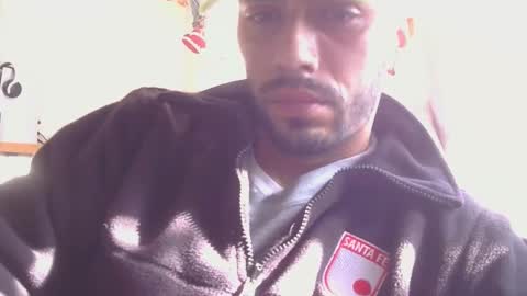 Snapshot of jeanpierbello7 chatting on February 8, 6:55 pm jean pier bello Silva online show from February 8, 6:55 pm