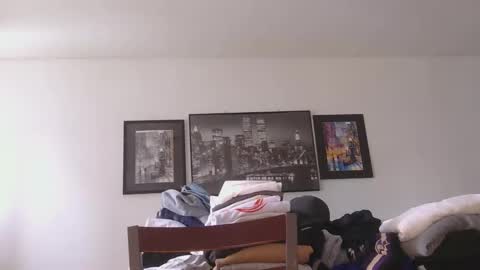 Snapshot of jeanpierbello7 chatting on February 25, 7:56 pm jean pier bello Silva online show from February 25, 7:56 pm