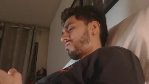 Snapshot of jeanpierbello7 chatting on March 2, 4:25 am jean pier bello Silva online show from March 2, 4:25 am