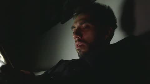 Snapshot of jeanpierbello7 chatting on March 3, 8:53 am jean pier bello Silva online show from March 3, 8:53 am