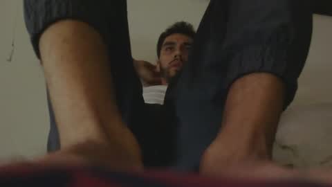 Snapshot of jeanpierbello7 chatting on March 3, 10:04 pm jean pier bello Silva online show from March 3, 10:04 pm