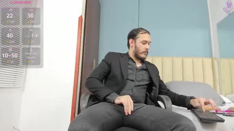 Jeanpiere online show from September 10, 3:28 am